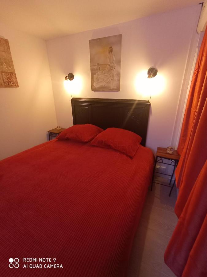 Chalet Aux Pied Des Vignes Montigny  Kültér fotó